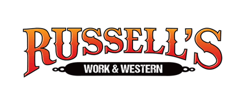 Russell's Work & Western. Shop Nocona at Russell's.