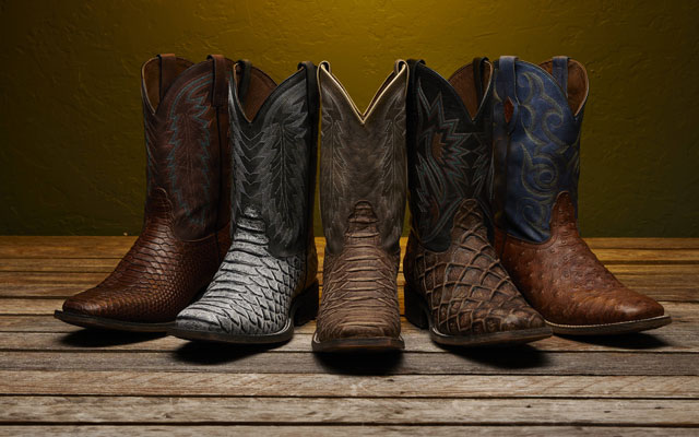 Nocona Boots | Let's Rodeo®