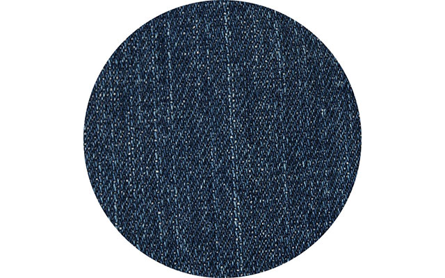 Original Medium wash jeans color swatch.